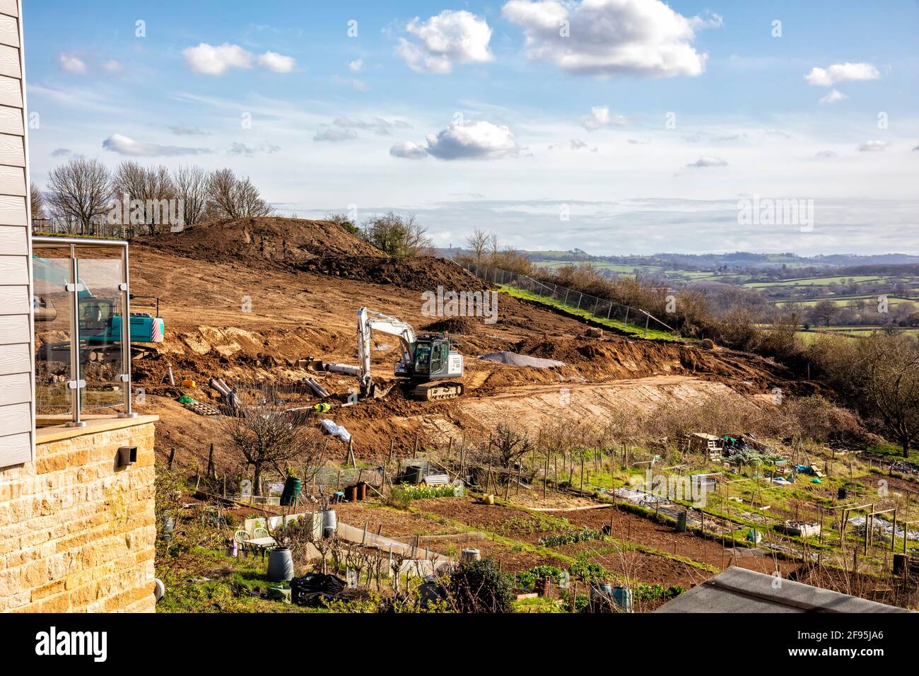 Wotton under edge hires stock photography and images Alamy