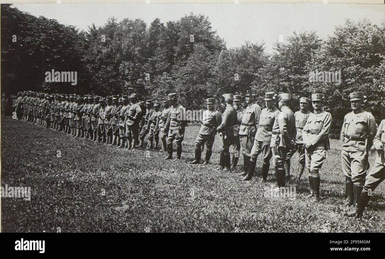 Wartime military actions hi-res stock photography and images - Alamy