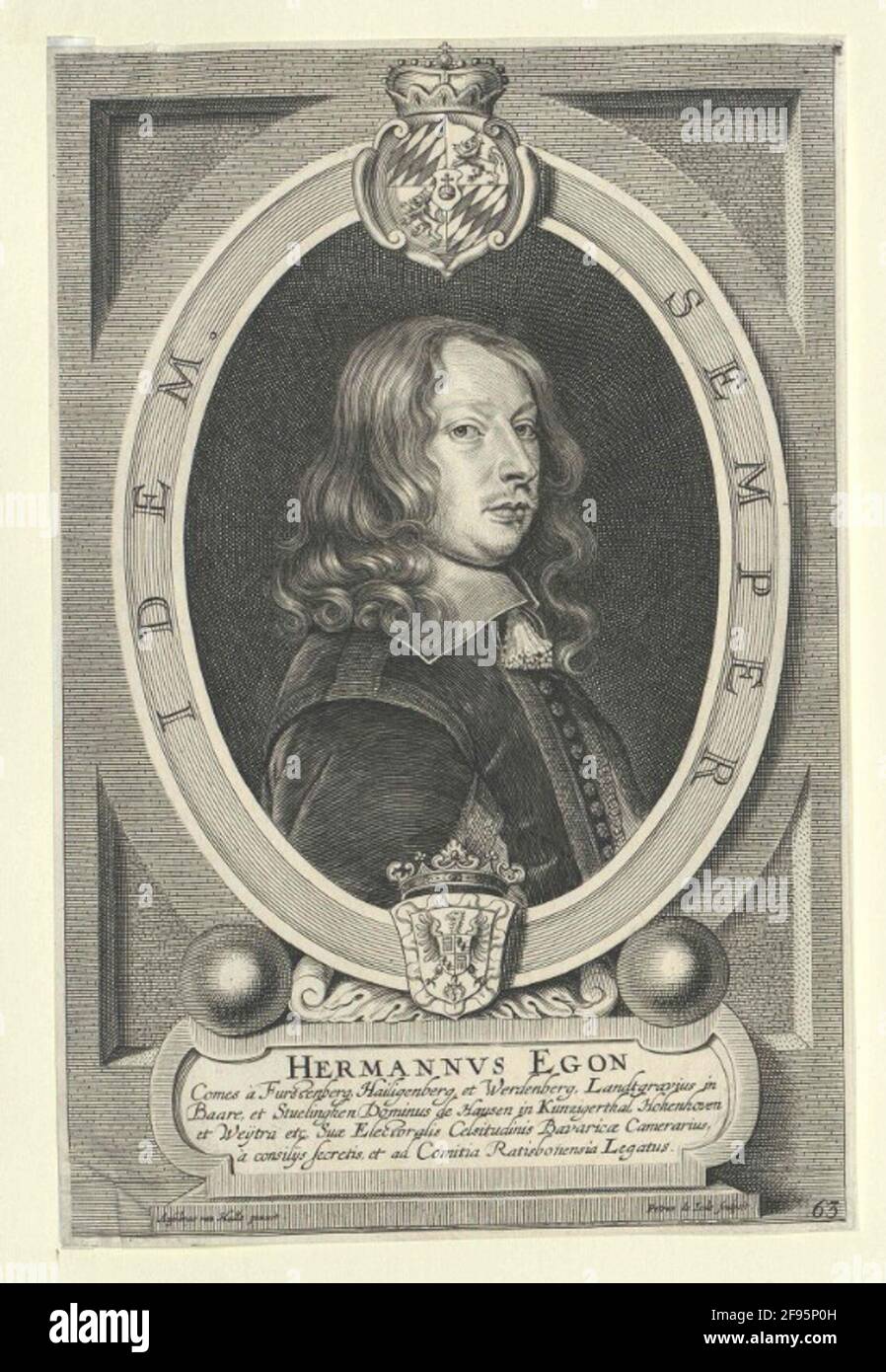 Prince egon of furstenberg hires stock photography and images Alamy