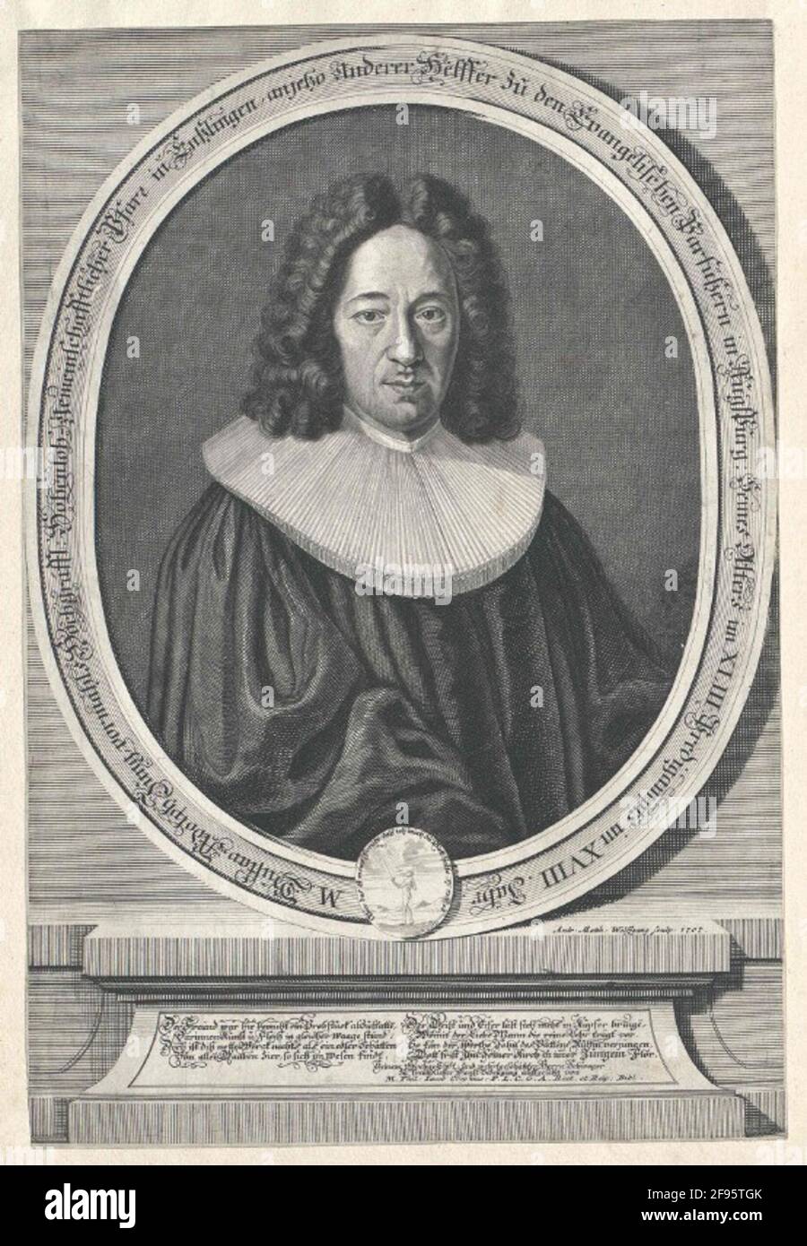 Gustav andreas wolfgang hires stock photography and images Alamy