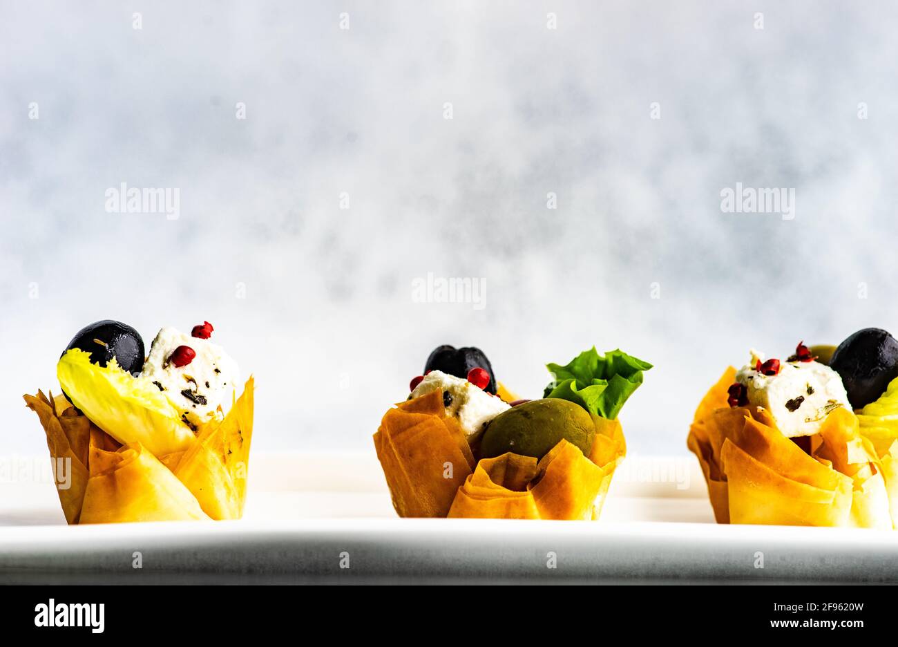 finger-food-landscape-gourmet-hi-res-stock-photography-and-images-alamy