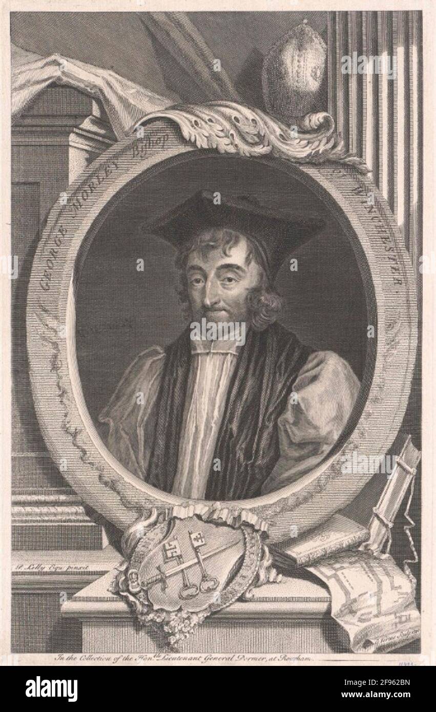 George Morley Morley, George Stock Photo - Alamy