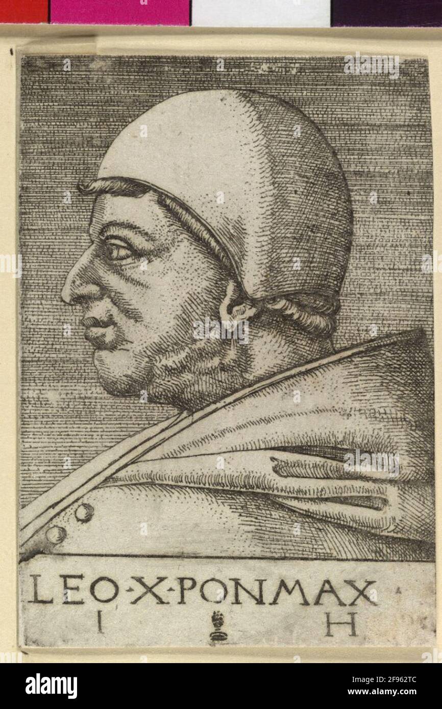 Leo X Pope 1567 1600 Stock Photo Alamy Leo X Pope 1567 1600 Stock Photo Alamy