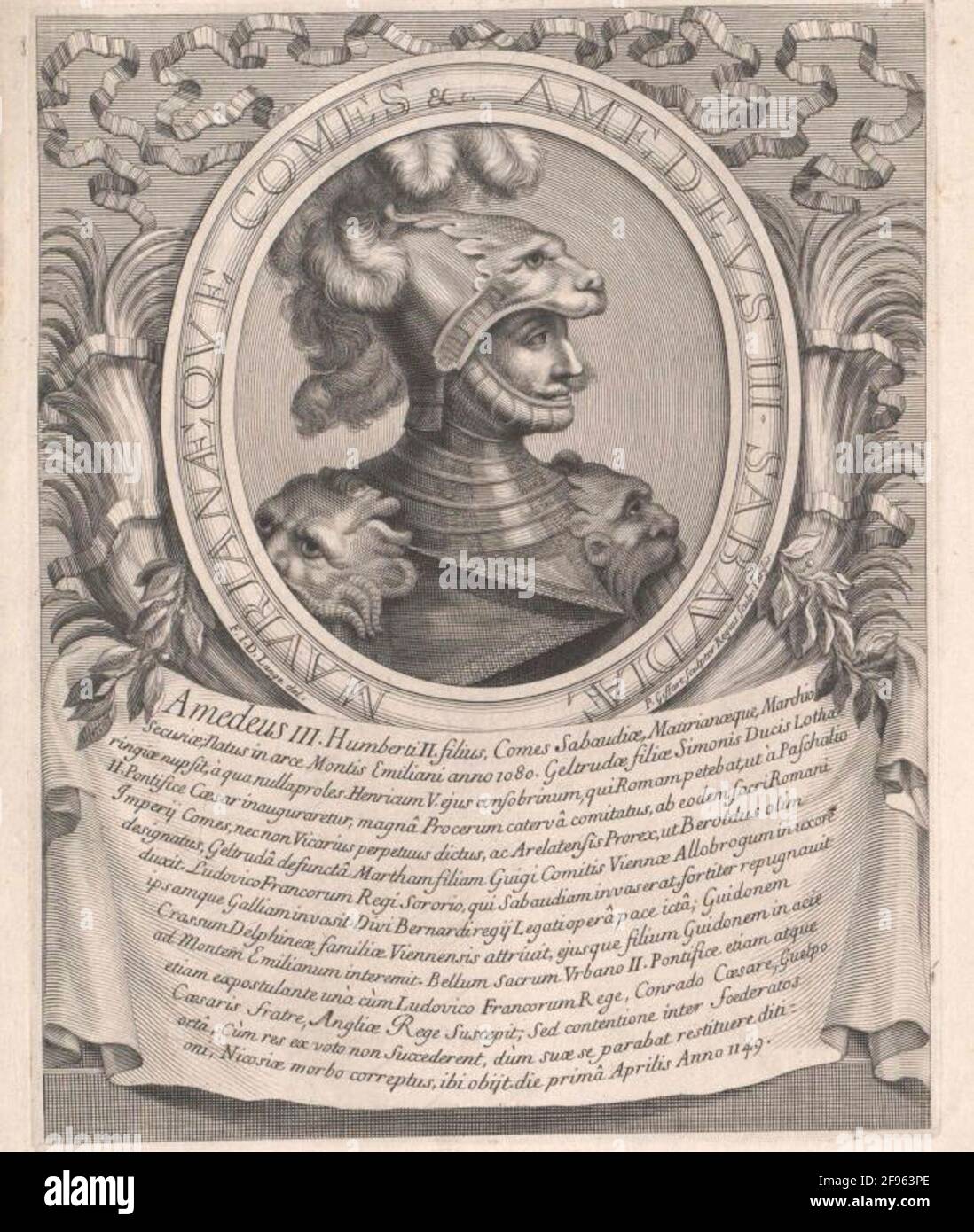 Amadeus iii hires stock photography and images Alamy