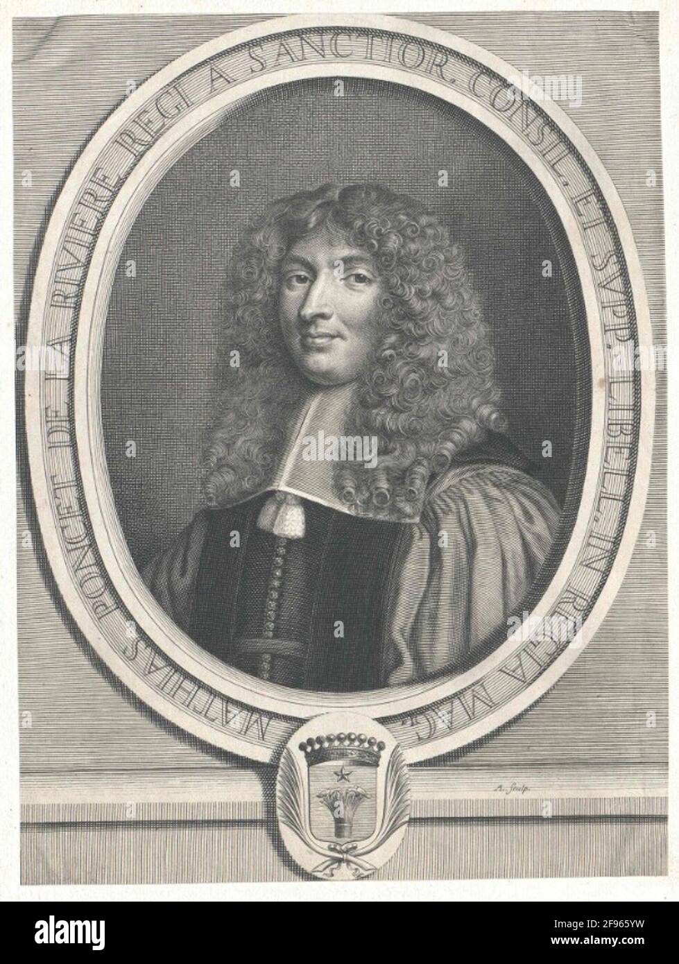 PONCET OF THE RIVIERE, MATHIAS Stock Photo Alamy