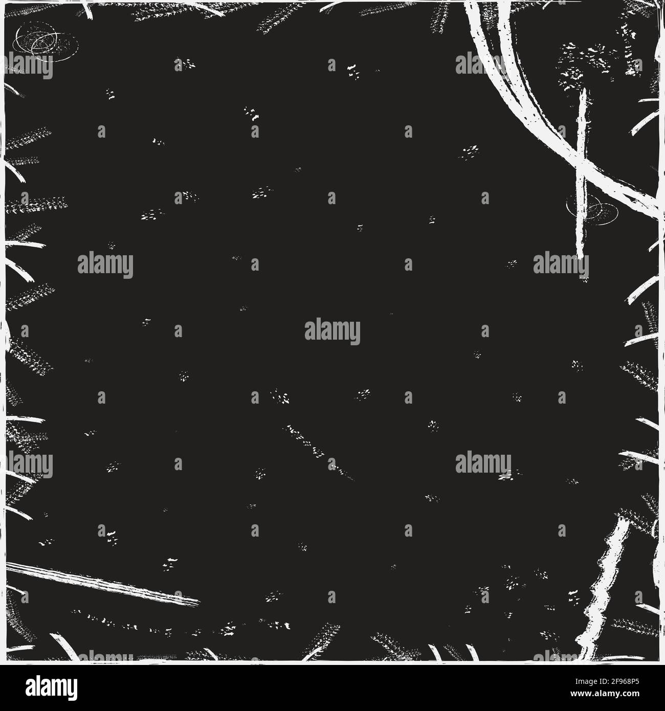 Abstract Artistic Grunge 4 Stock Vector