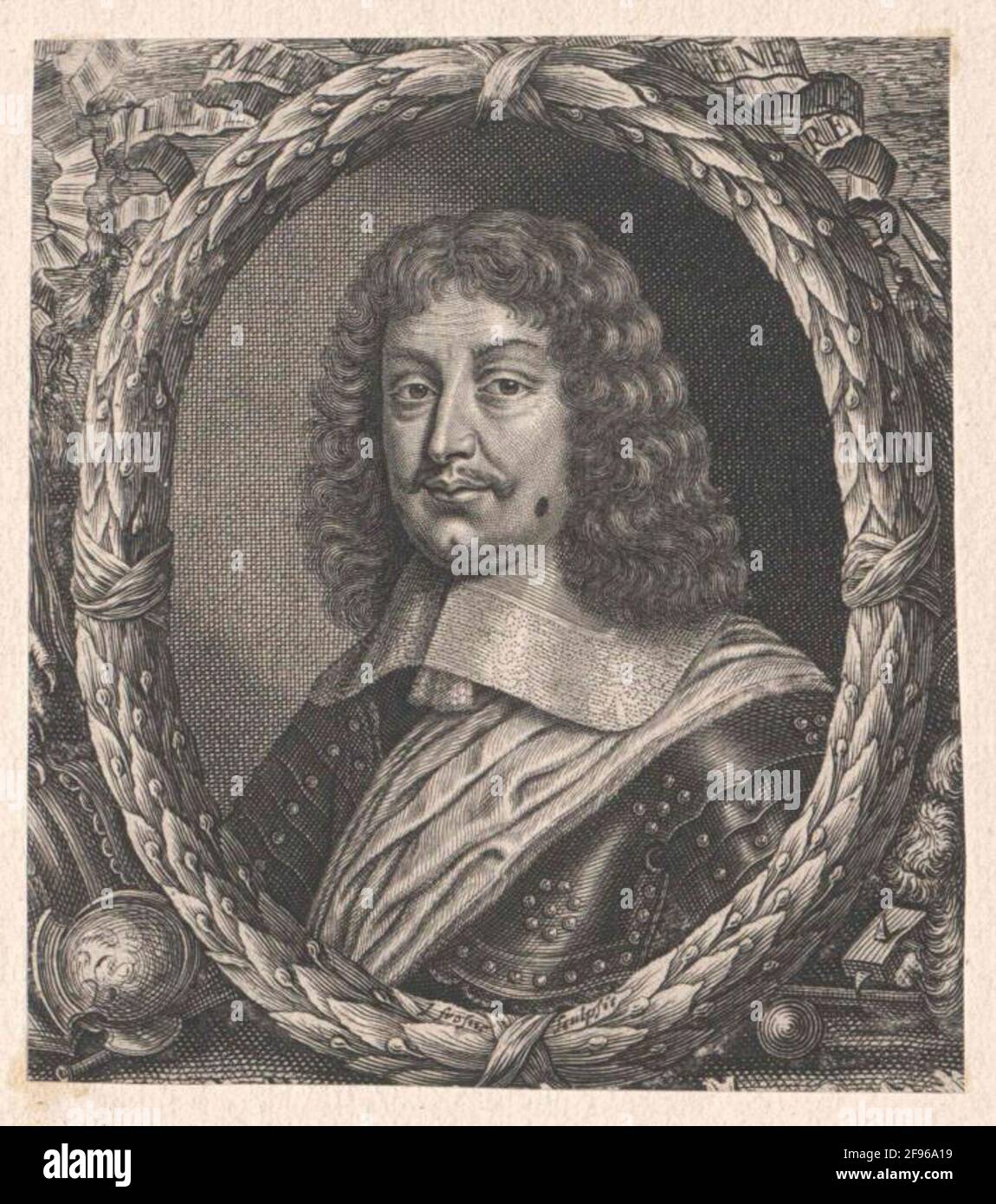 Duc de la Henri de Stock Photo Alamy