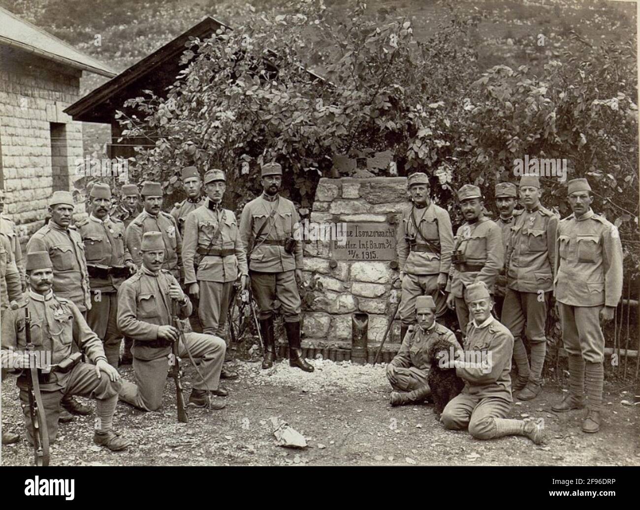 Фото Первой Мировой Войны 1914 1918