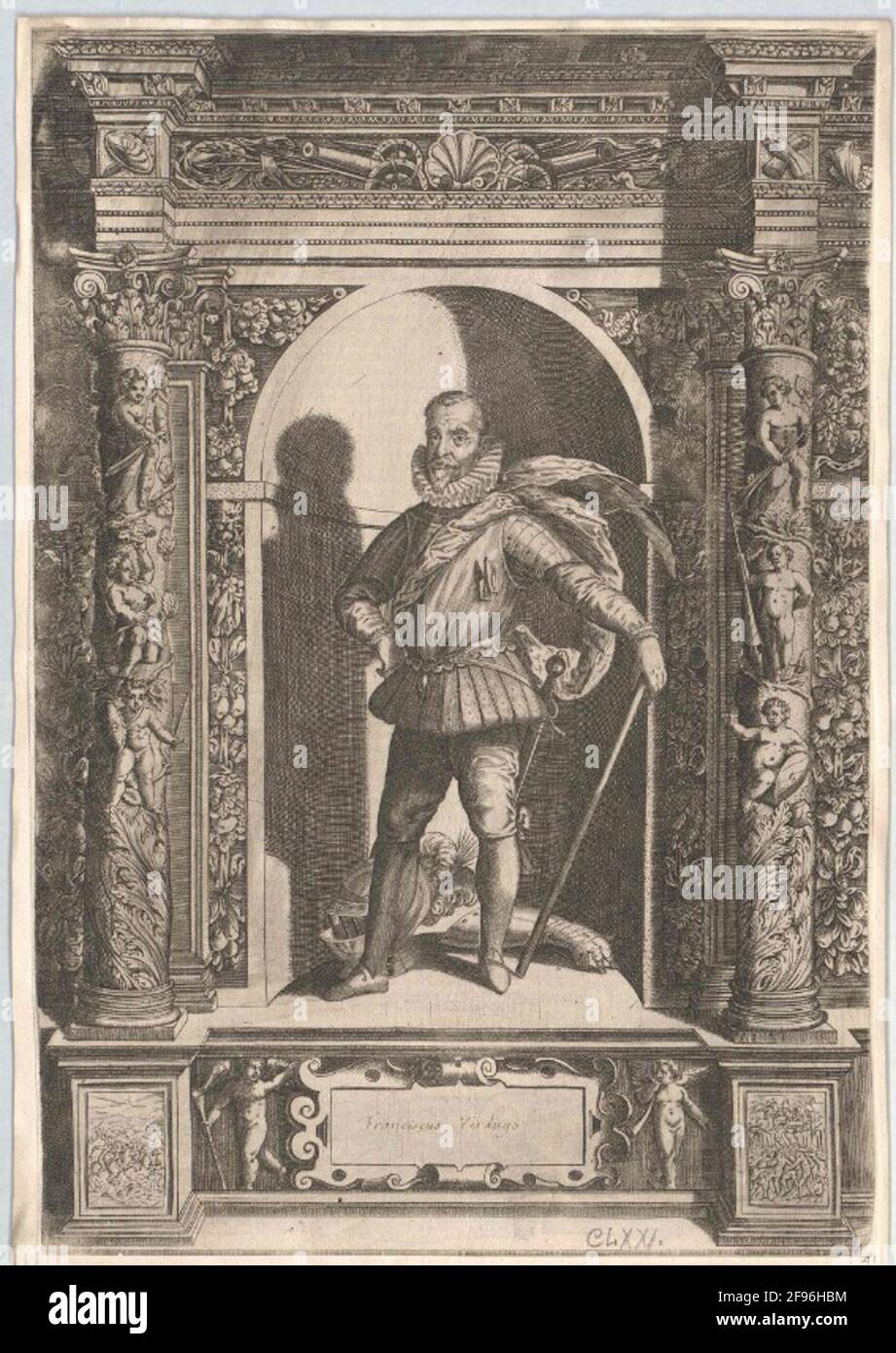 Francisco verdugo hires stock photography and images Alamy