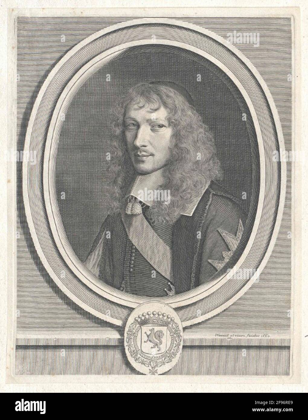 Fouquet nicolas hi-res stock photography and images - Alamy