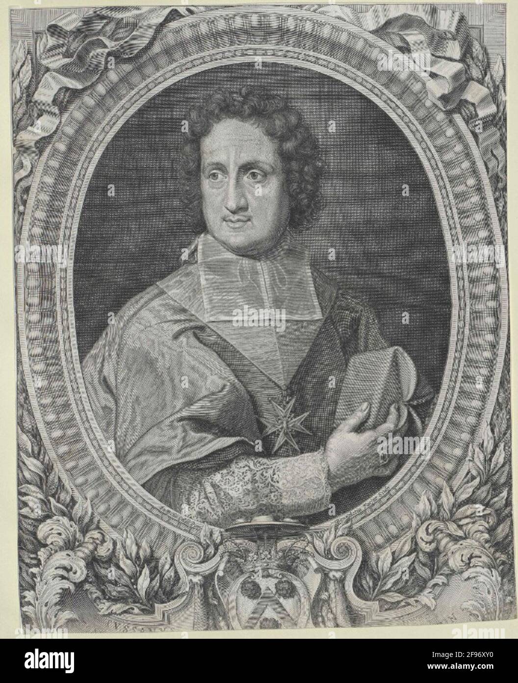 ForbinJanson, Toussaint of Stock Photo Alamy