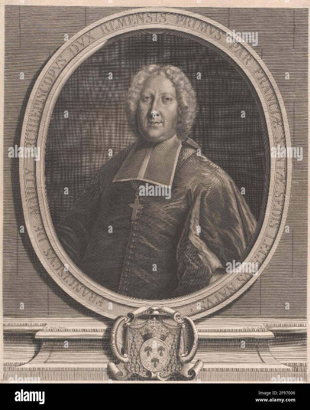 Francois de mailly hires stock photography and images Alamy