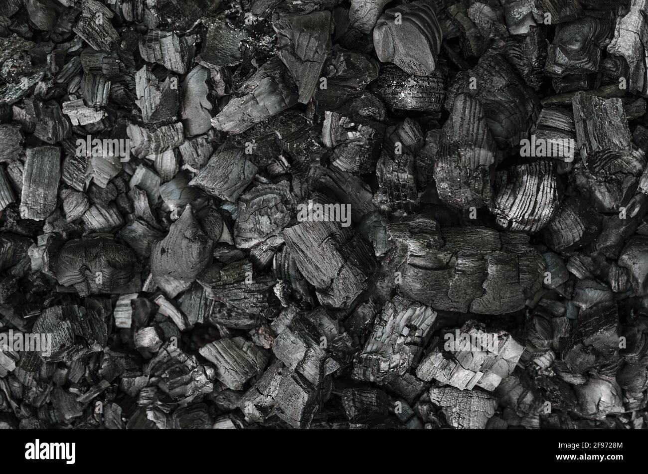 Charred wood pieces hires stock photography and images Alamy