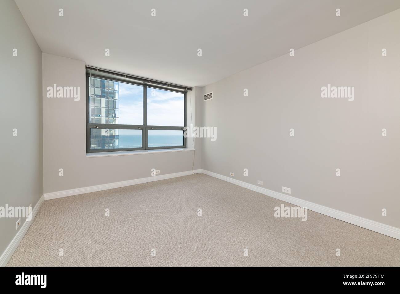 Residential structure interior view hi-res stock photography and images ...