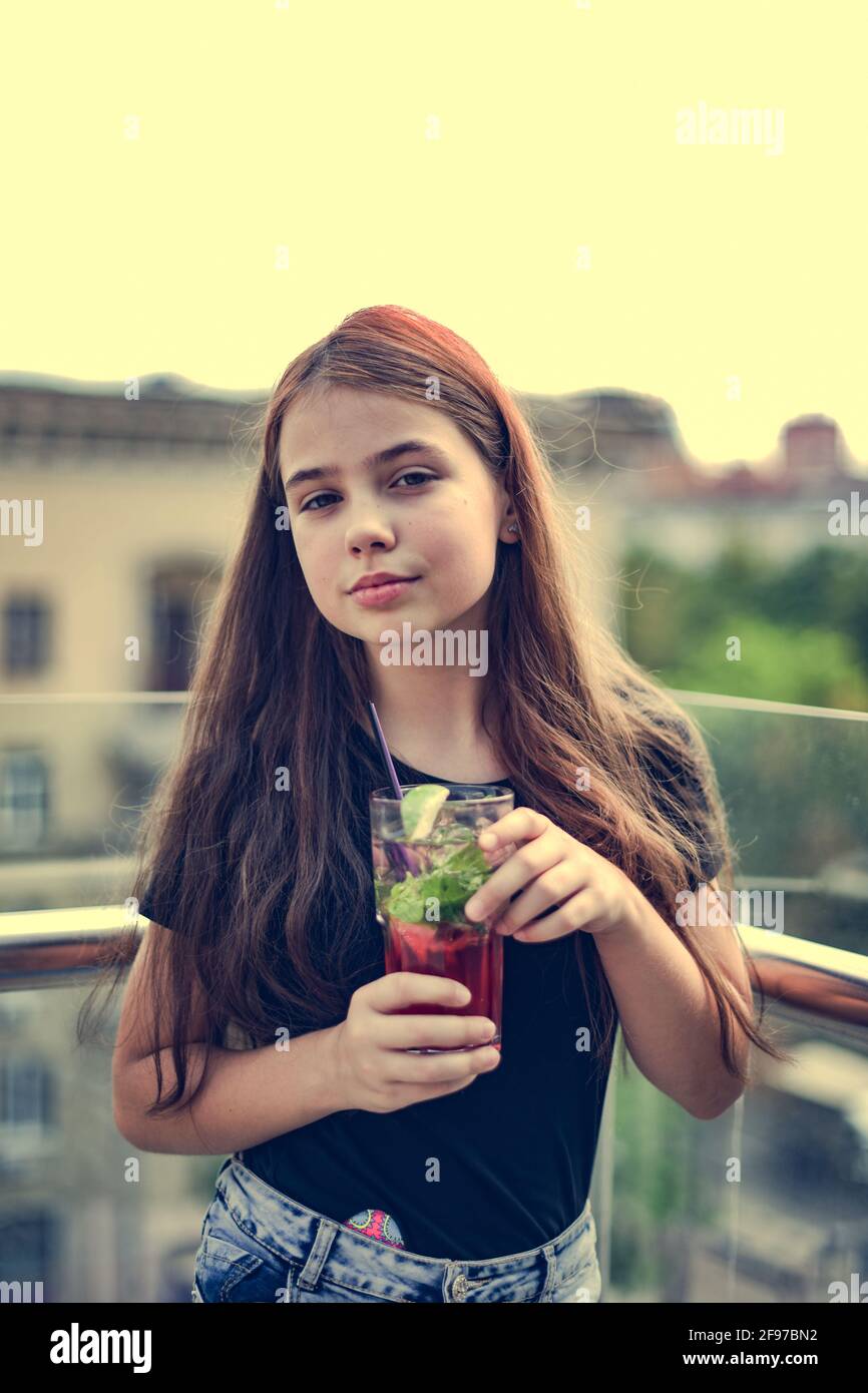 teen black hot 