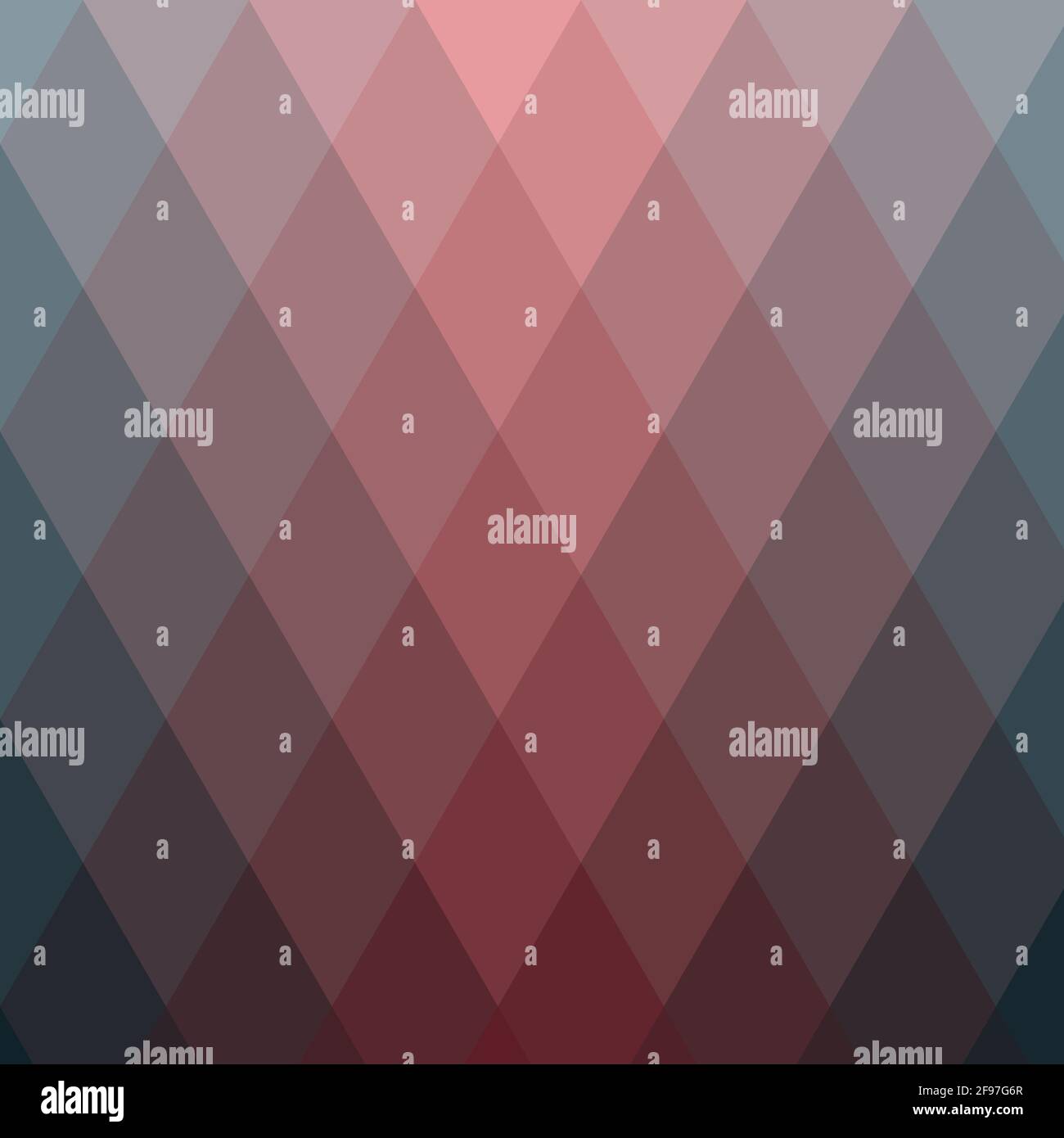 Low Color Design Abstract Low Polygon color Generative Art background illustration Stock ...