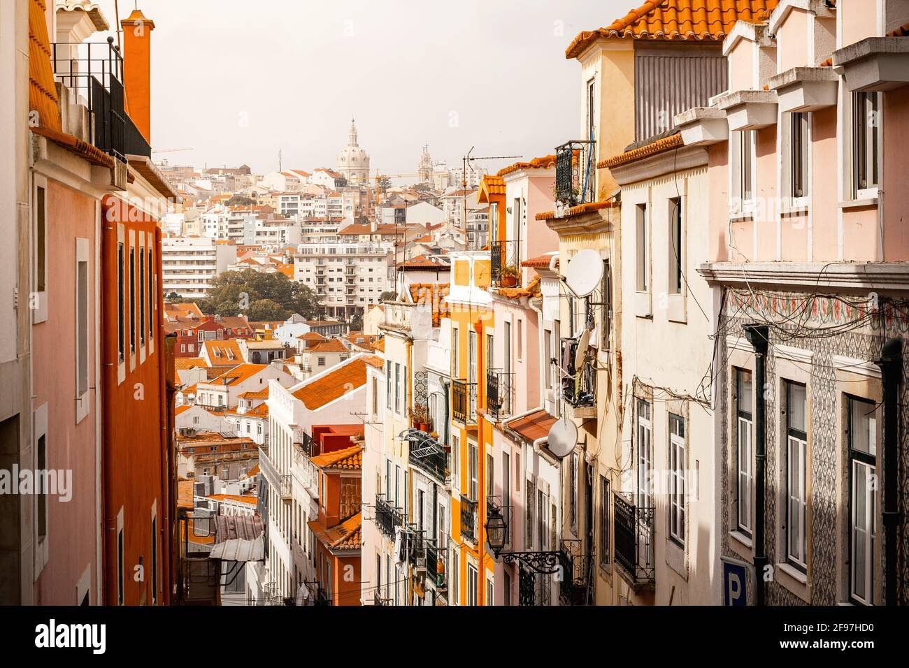 Lisbon outlook from castle hi res stock photography and images Alamy Lisbon outlook from castle hi res stock photography and images Alamy