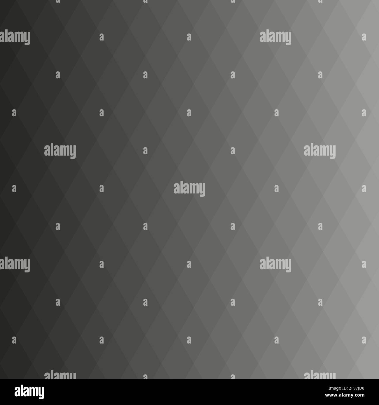 Abstract Low Polygon color Generative Art background illustration Stock Vector