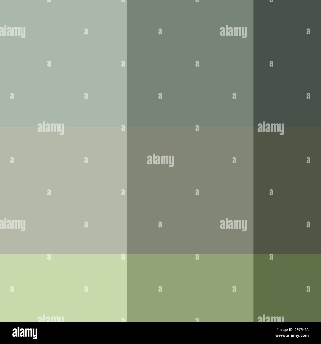 Abstract Low Polygon color Generative Art background illustration Stock ...