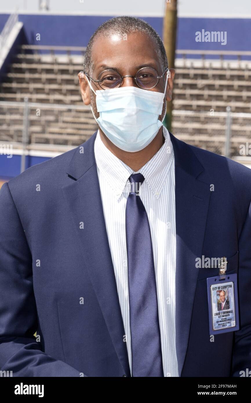 General manager of the foundation hires stock photography and images