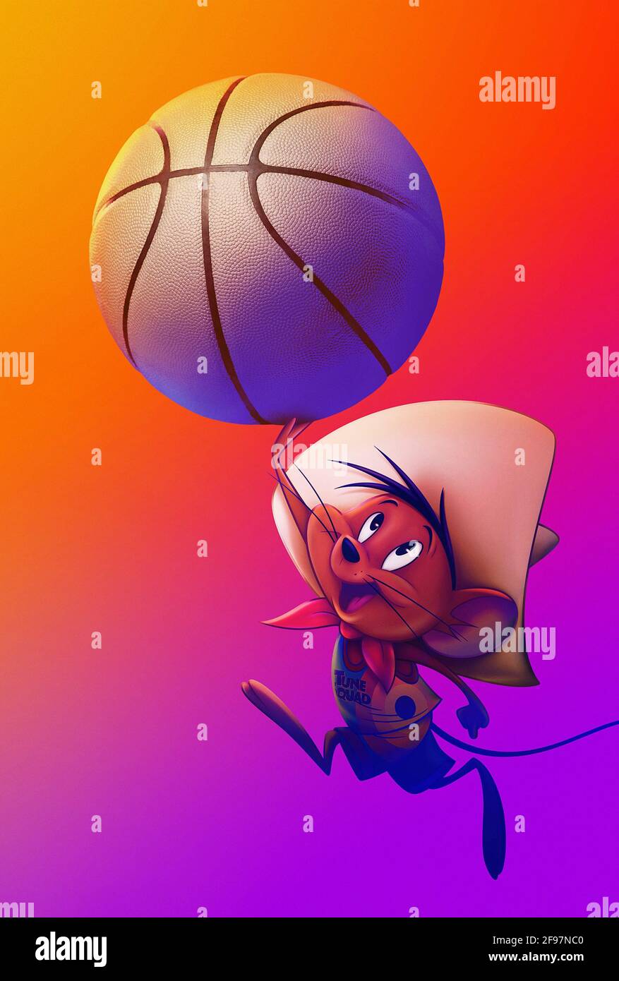 Film looney tunes basket hot sale