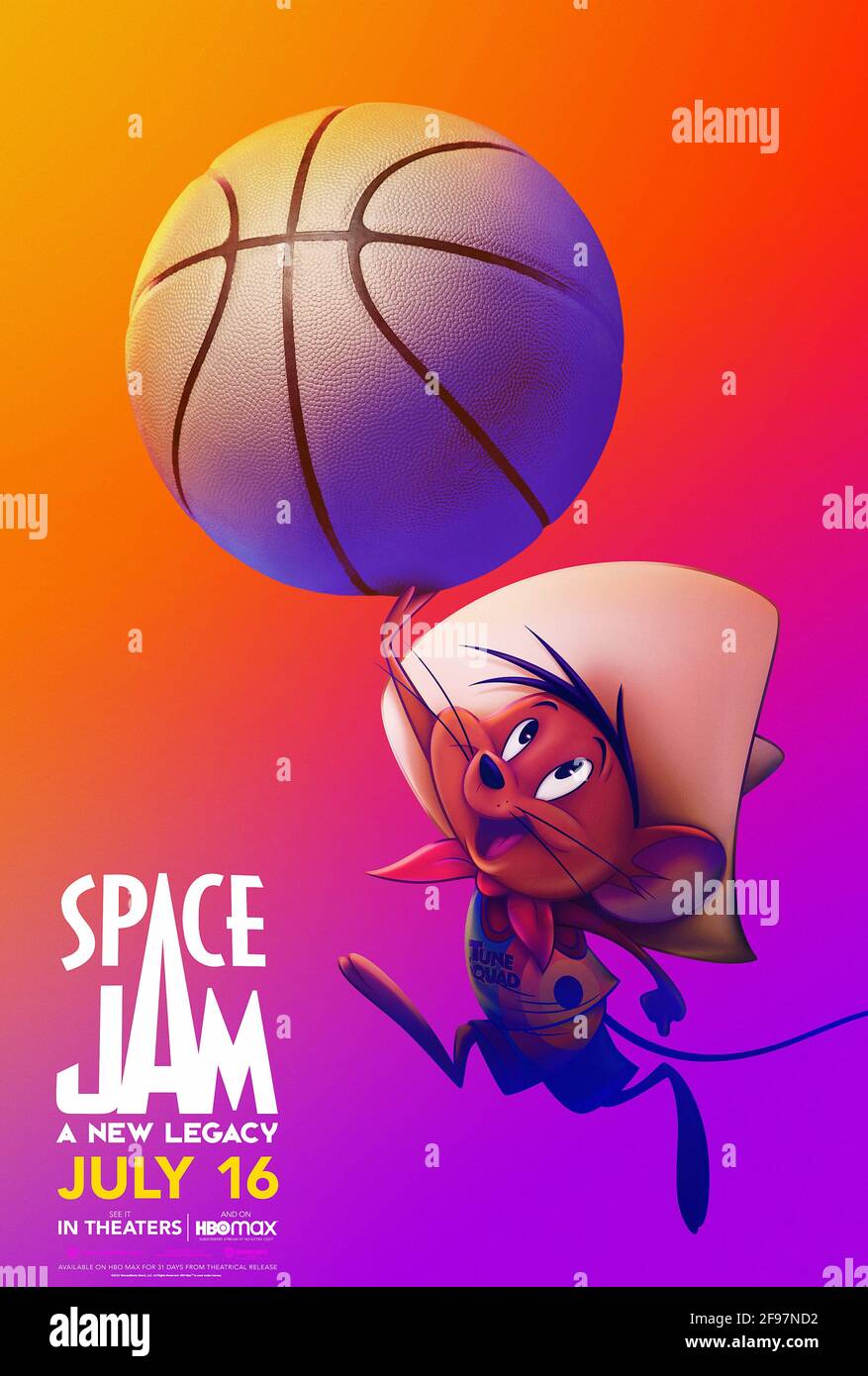 film looney tunes lebron james