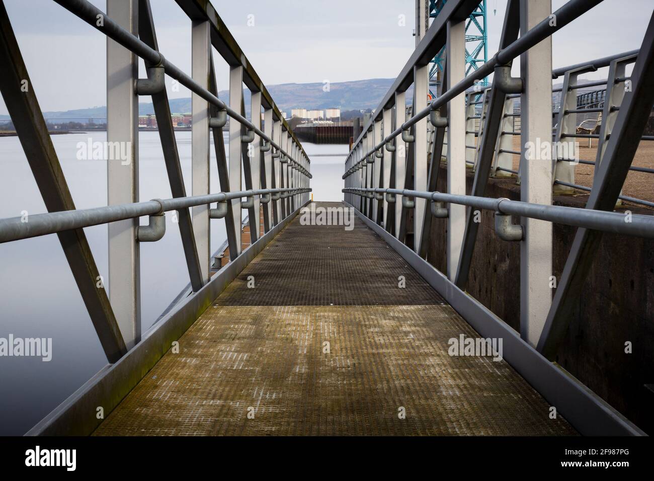 Clyde shipyard historical hi-res stock photography and images - Alamy