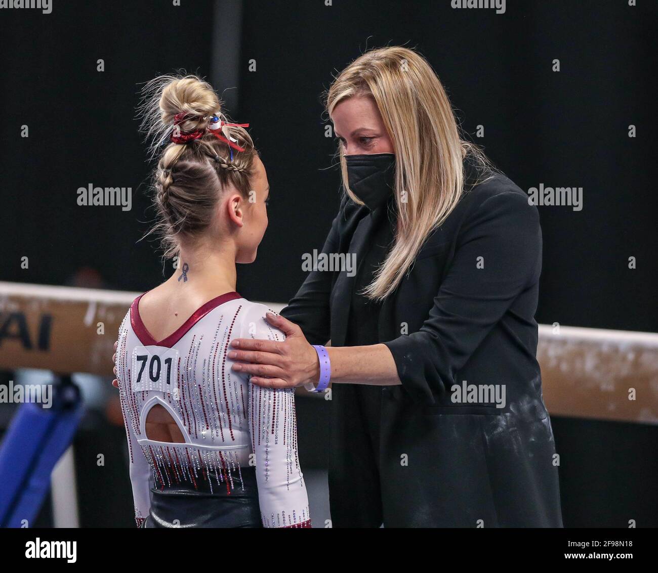 Page 8 - Gymnastics Championship High Resolution Stock Photography and  Images - Alamy