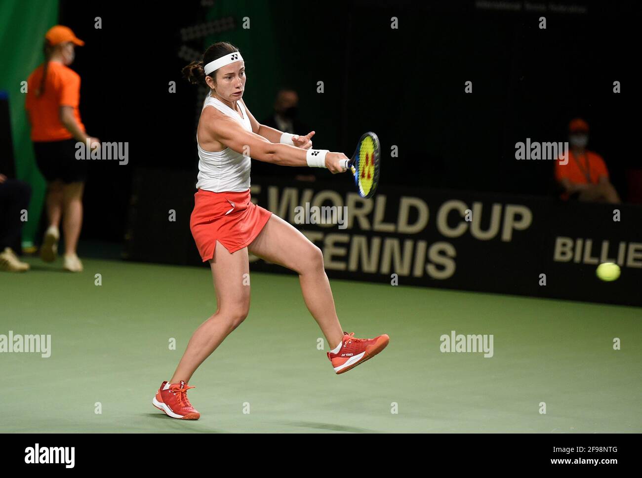 Tennis play india hi-res stock photography and images - Alamy