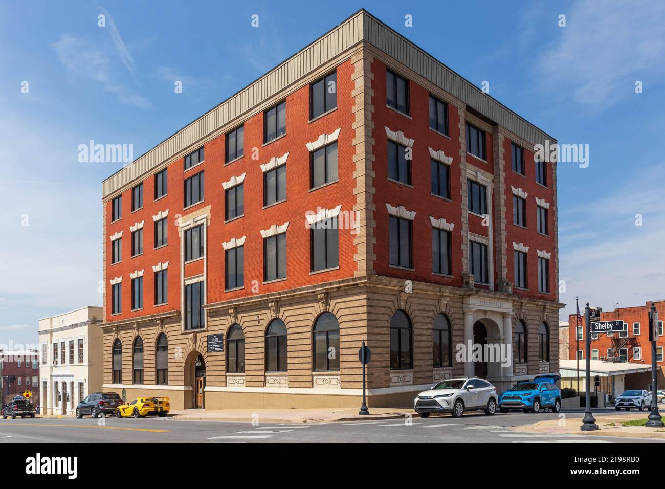 City centre architecture hires stock photography and images Alamy