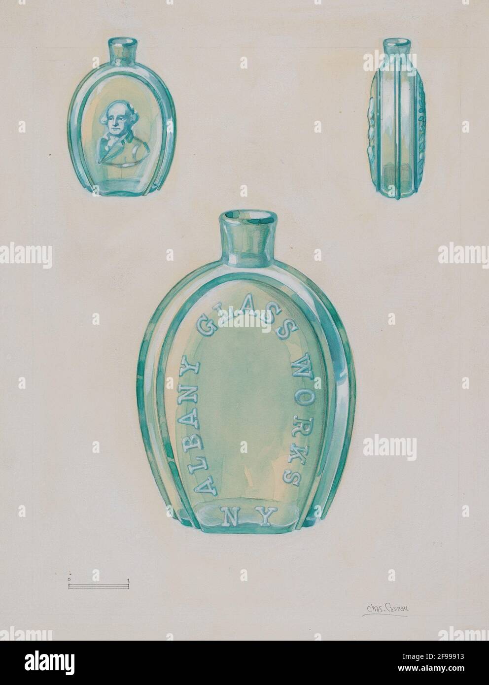 Ovoid Flask High Resolution Stock Photography and Images - Alamy