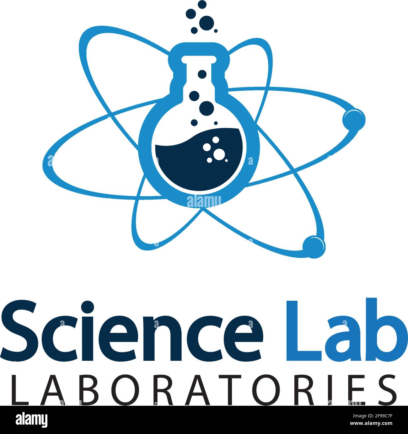Science Lab Logo