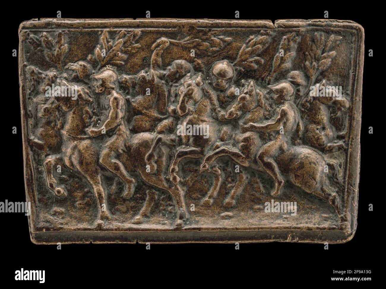 Procession Ancient Rome Triumphal procession roman sculpture hi-res stock photography and ...