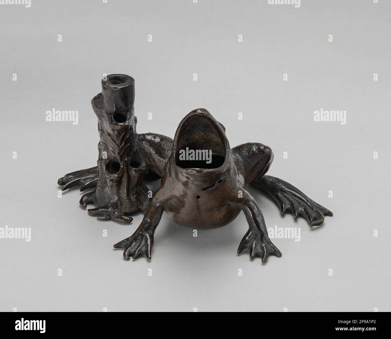 Inkwell in the form hi-res stock photography and images - Alamy