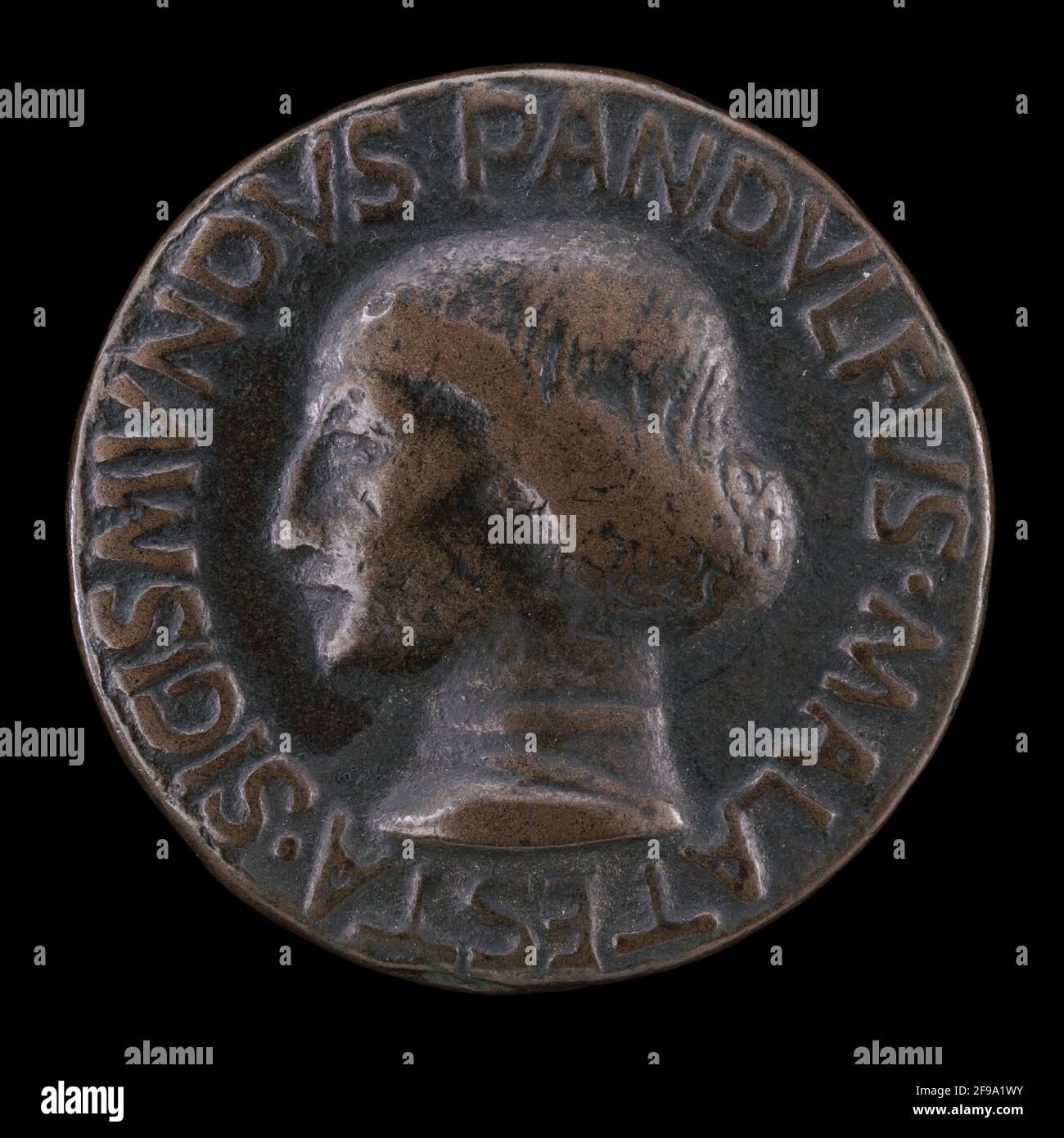 Malatesta sigismondo pandolfo hires stock photography and images Alamy