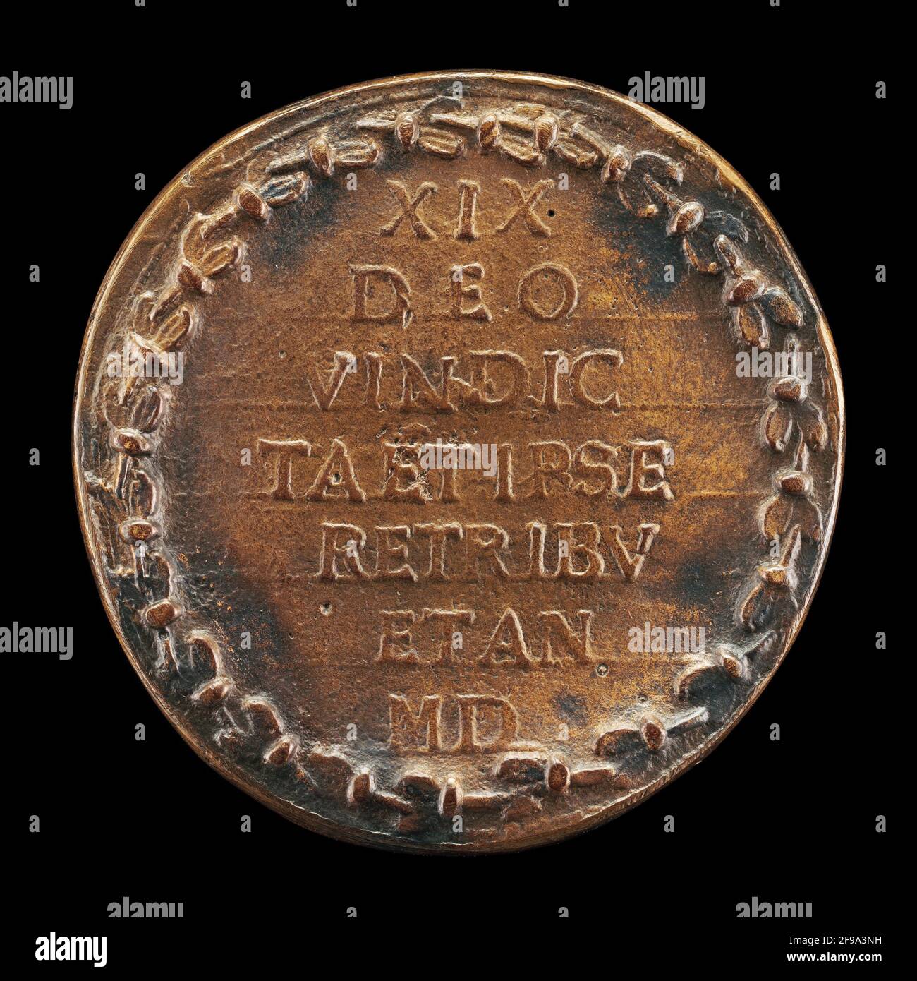 Wreath Inscription Schwarz hans i hi-res stock photography and images - Alamy
