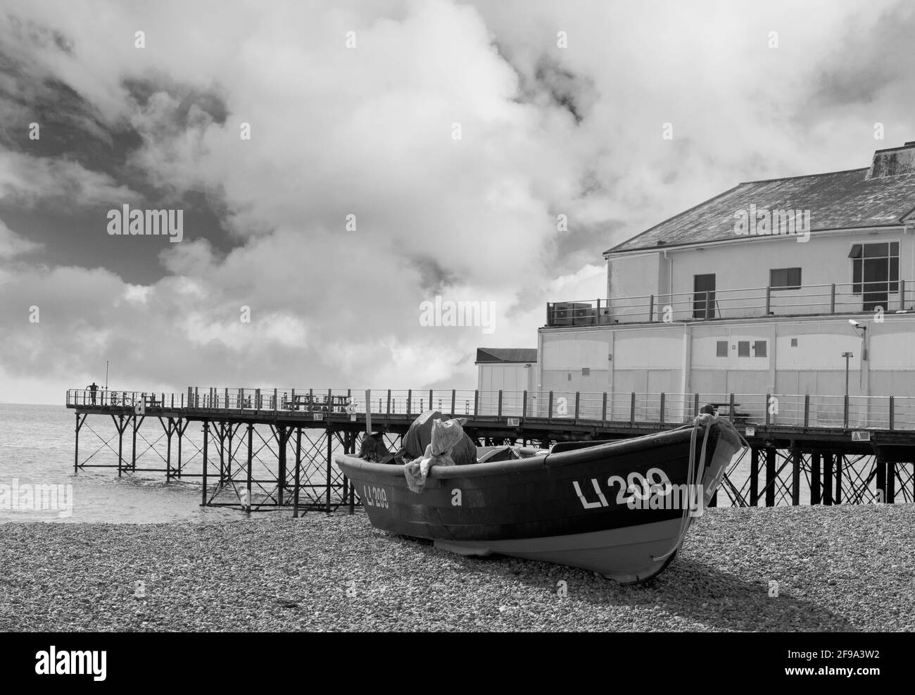 Bognor Regis Pier, Bognor, West Sussex, England, UK Stock Photo Alamy