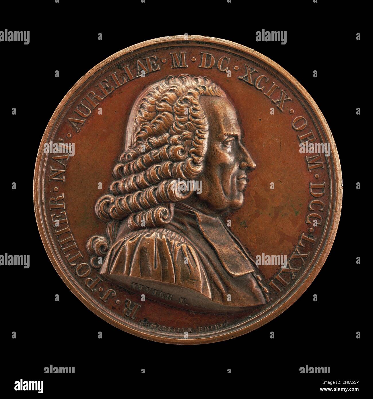 Pothier robert joseph hires stock photography and images Alamy