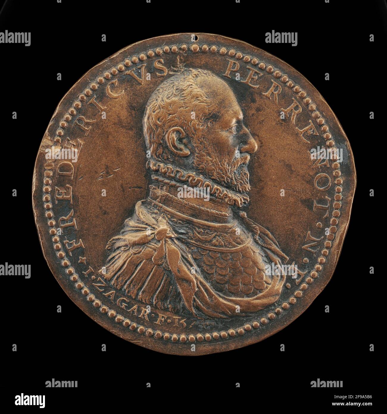 Frederic perrenot hires stock photography and images Alamy