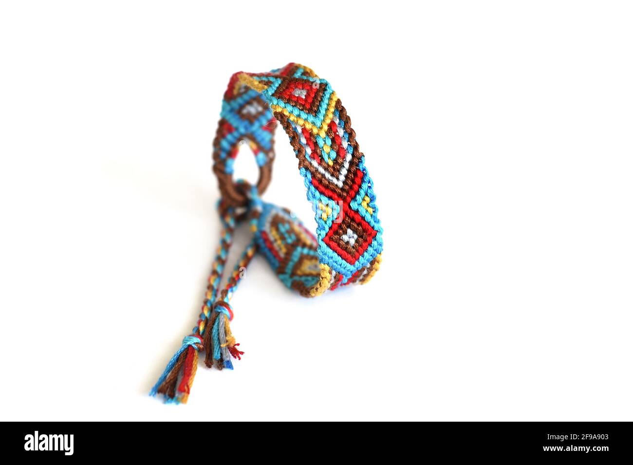 Indian friendship deals bracelet