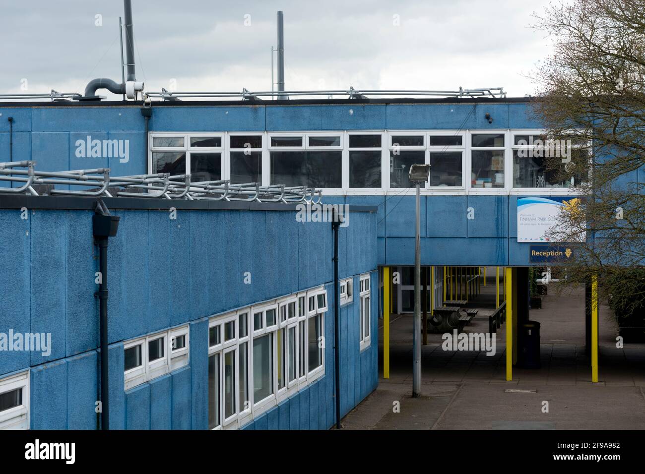 Finham park school coventry hires stock photography and images Alamy