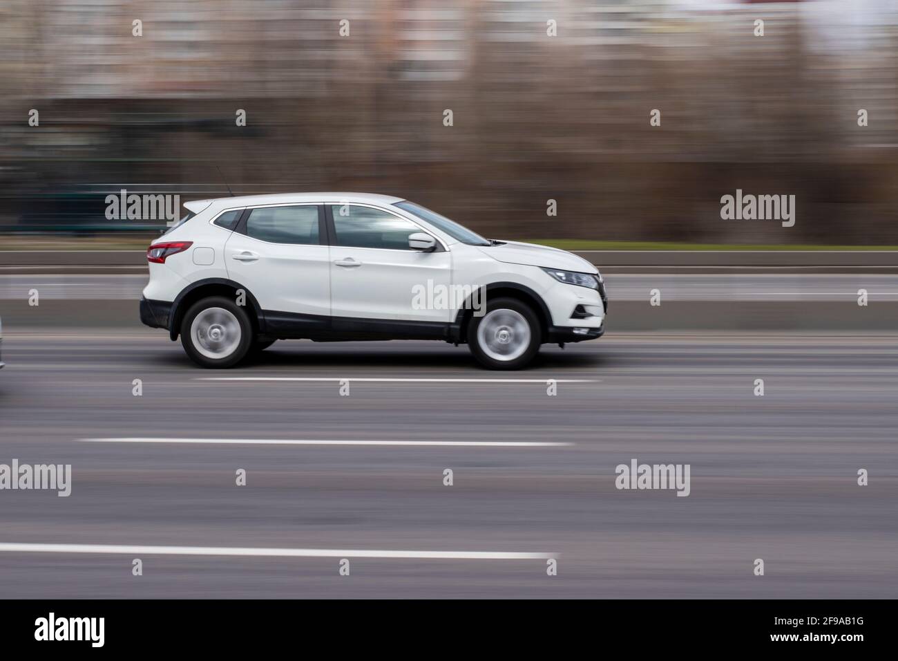 Opel mokka hi-res stock photography and images - Alamy
