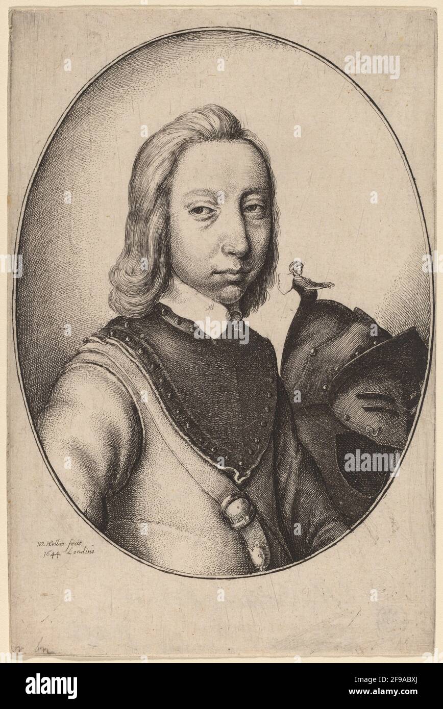 English civil war 1644 art hi-res stock photography and images - Alamy