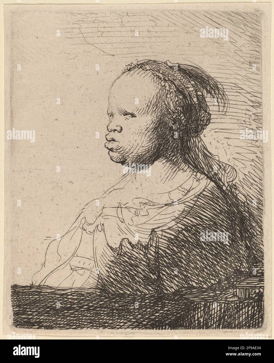 the free negress elisabeth
