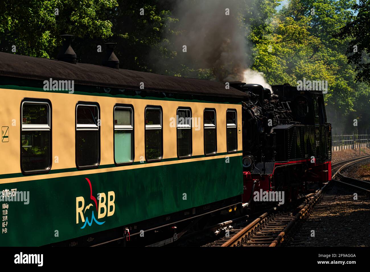 Roland binz hi-res stock photography and images - Alamy