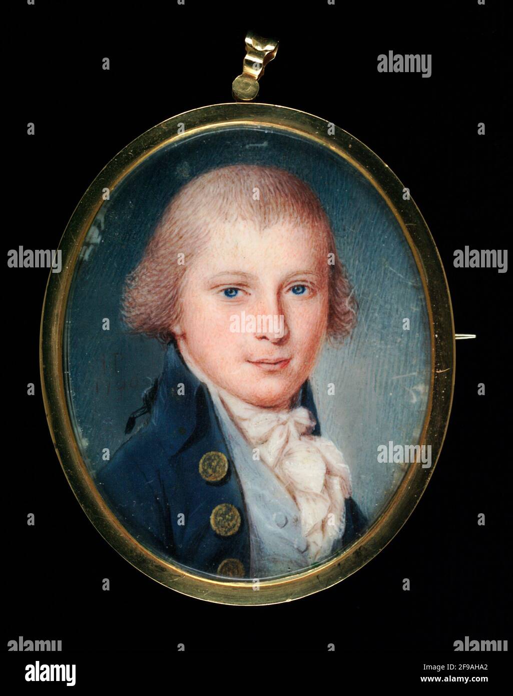 Anthony josiah hewes hi-res stock photography and images - Alamy