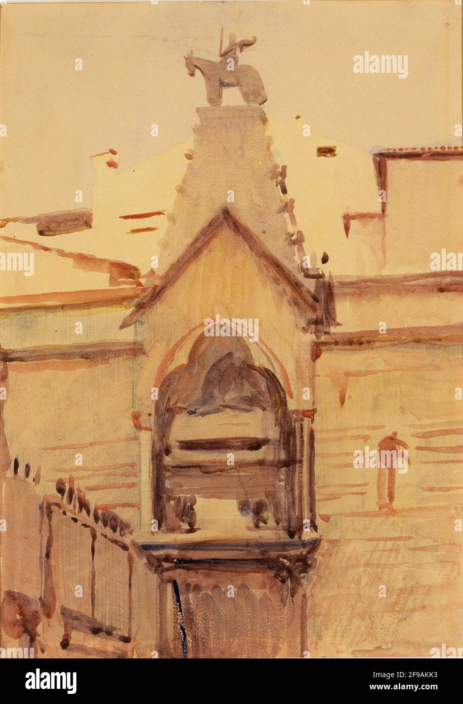 Tomb of Verona, n.d Stock Photo Alamy