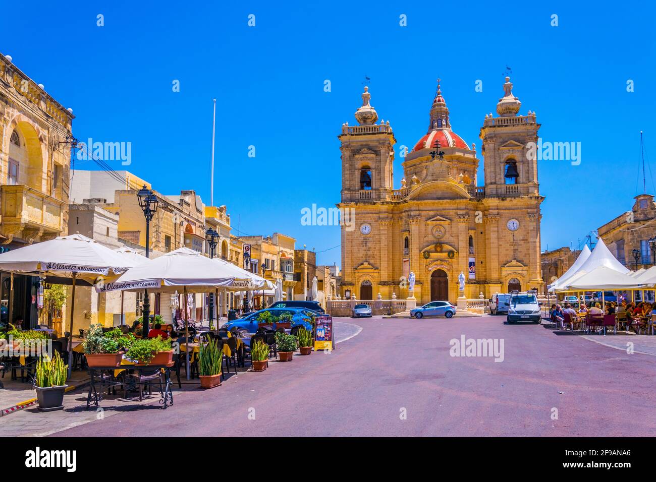 Our lady of victories basilica hires stock photography and images Alamy
