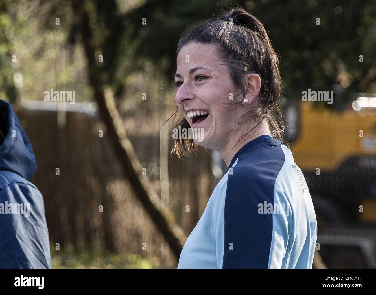 Chantal hagel hires stock photography and images Alamy