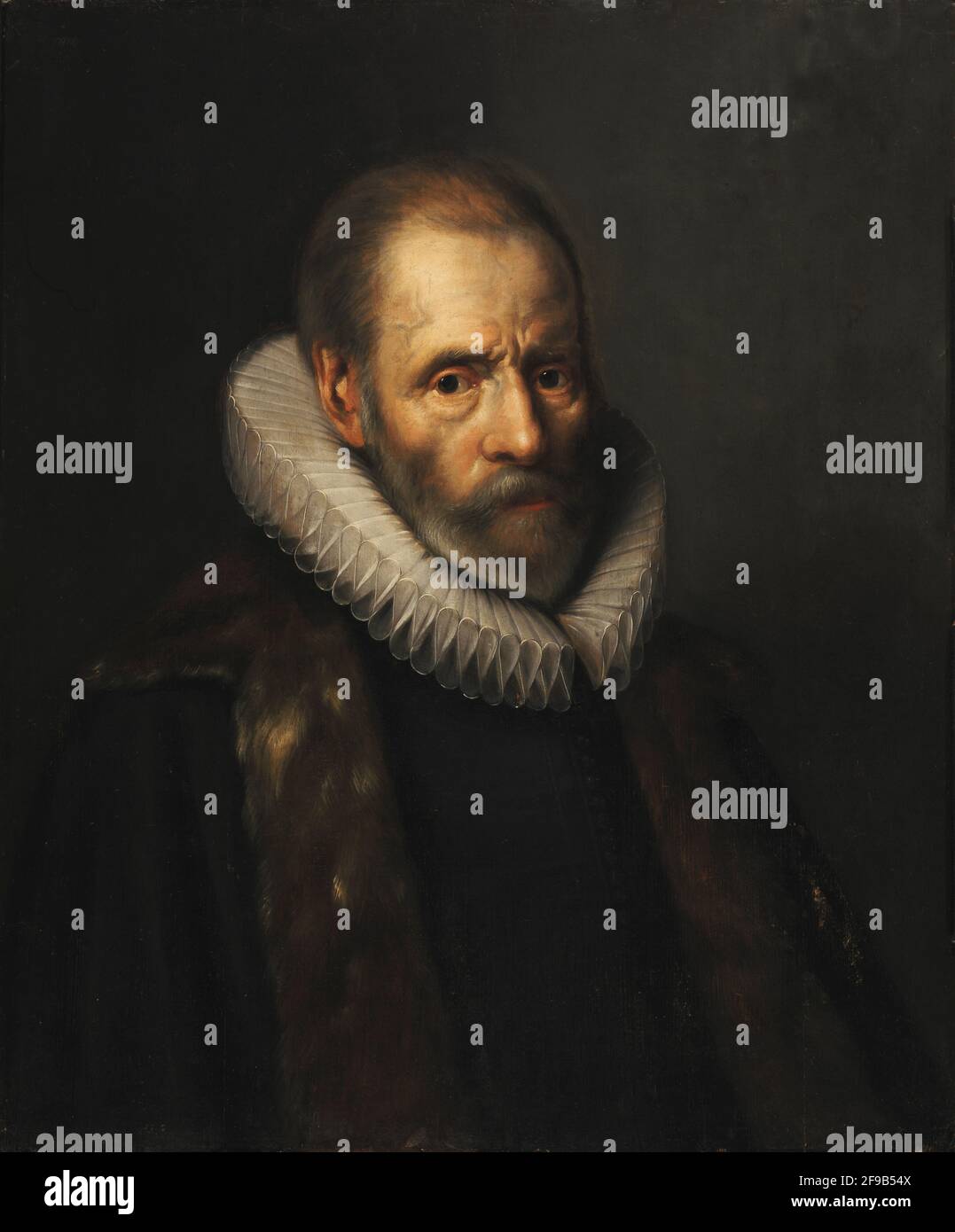 Jan Uytenbogaert 17th Century Stock Photo Alamy